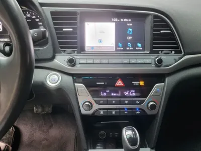 Hyundai Avante 2018, 134000 км, за 8990000 KRW - фото 16