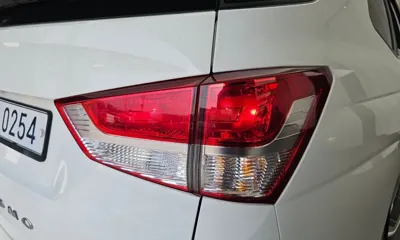 KG_Mobility_Ssangyong KORANDO 2017, 116746 км, за 8600000 KRW - фото 23