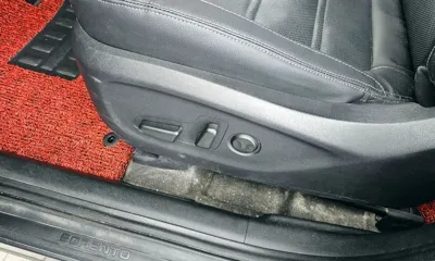 Kia Sorento 2015, 161982 км, за 10500000 KRW - фото 33