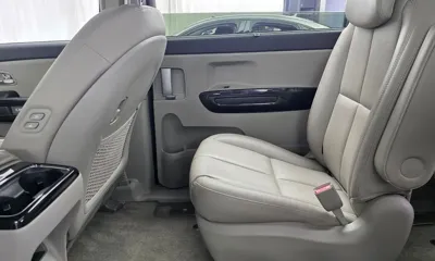 Kia Canival 2020, 93848 км, за 17200000 KRW - фото 25