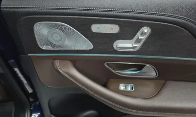 Mercedes-Benz GLS-Class 2021, 94923 км, за 73500000 KRW - фото 29