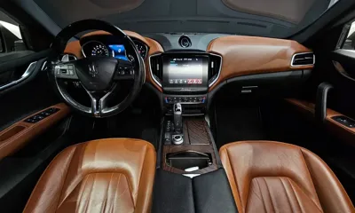 Maserati Ghibli 2020, 82323 км, за 27480000 KRW - фото 7