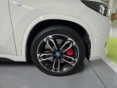 BMW iX1 2025, 9900 км, за 62000000 KRW - фото 6
