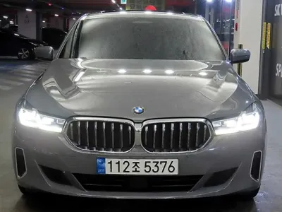 BMW Gran Turismo 2022, 142125 км, за 40000000 KRW