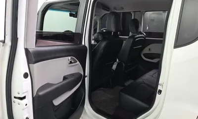 Kia Ray 2016, 68678 км, за 8800000 KRW - фото 26