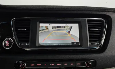 Kia Canival 2019, 109269 км, за 11200000 KRW - фото 14