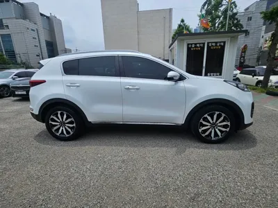 Kia Sportage 2016, 115810 км, за 9500000 KRW - фото 4