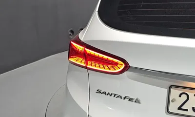 Hyundai Santafe 2020, 50605 км, за 19000000 KRW - фото 23