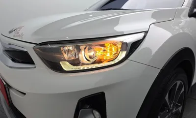 Kia Stonic 2018, 171594 км, за 7600000 KRW - фото 22