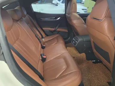 Maserati Ghibli 2019, 57000 км, за 32000000 KRW - фото 9