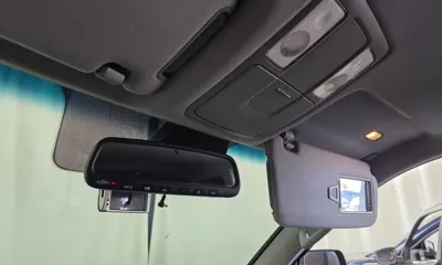 Kia Mohave 2017, 161421 км, за 14300000 KRW - фото 18