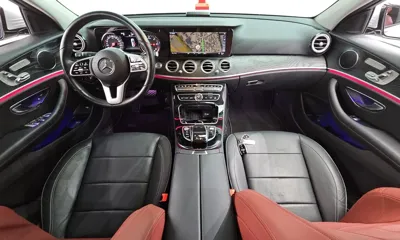Mercedes-Benz E-Class 2019, 49340 км, за 24800000 KRW - фото 7