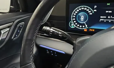 Hyundai Grandeur 2021, 89154 км, за 23500000 KRW - фото 20