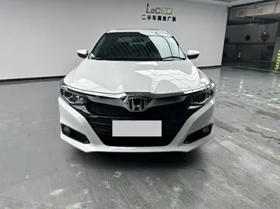 Honda Crider 2019, 45000 км, за 39000 CNY