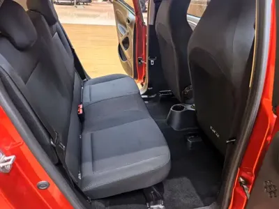 Smart Smart Forfour 2018, 10000 км, за 56000 CNY - фото 7