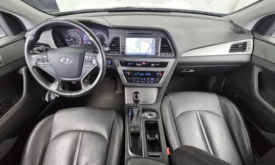 Hyundai Sonata 2015, 211434 км, за 4990000 KRW - фото 7