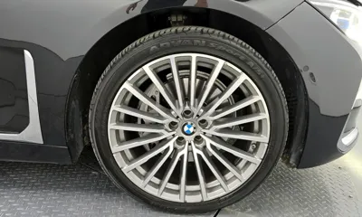 BMW 7-Series 2020, 149699 км, за 45000000 KRW - фото 34
