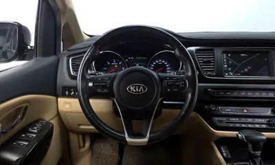 Kia Canival 2020, 128970 км, за 17490000 KRW - фото 14