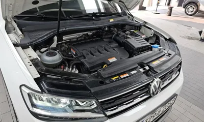 Volkswagen Tiguan 2020, 50328 км, за 22900000 KRW - фото 6
