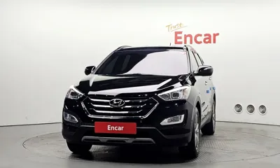 Hyundai Santafe 2014, 67368 км, за 10500000 KRW