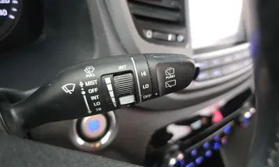 Hyundai Tucson 2018, 46686 км, за 12900000 KRW - фото 15