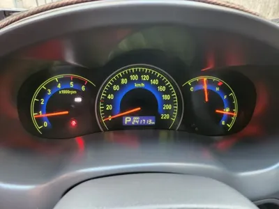 Kia Canival 2010, 241700 км, за 2800000 KRW - фото 8