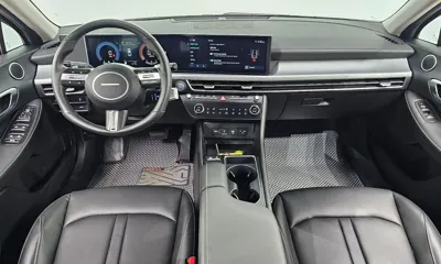 Hyundai Sonata 2025, 35718 км, за 22900000 KRW - фото 7