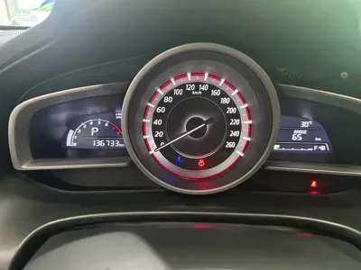 Mazda 3 Axela 2016, 136000 км, за 25800 CNY - фото 10