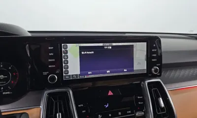 Kia Sorento 2022, 95945 км, за 23900000 KRW - фото 31