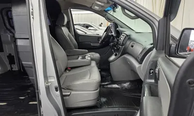 Hyundai Starex 2018, 96738 км, за 12300000 KRW - фото 11