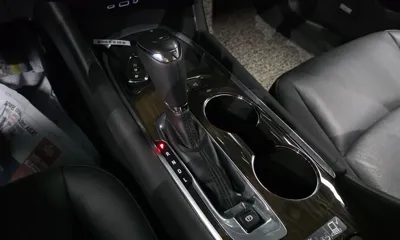 ChevroletGMDaewoo Malibu 2019, 138727 км, за 9900000 KRW - фото 9