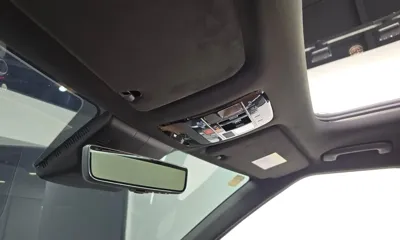 Hyundai Santafe 2024, 27403 км, за 38900000 KRW - фото 29