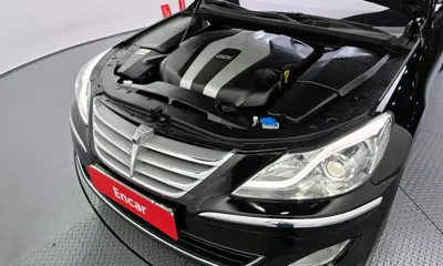 Hyundai Genesis 2012, 170280 км, за 5500000 KRW - фото 6