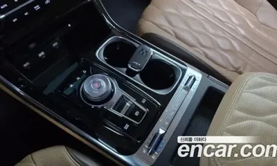 Kia Canival 2022, 98060 км, за 39990000 KRW - фото 9