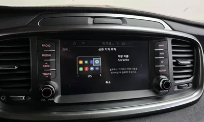 Kia Sorento 2018, 83976 км, за 16900000 KRW - фото 28