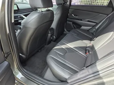 Hyundai Avante 2024, 54413 км, за 15990000 KRW - фото 9