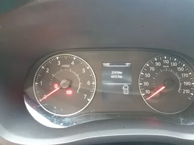Renault-KoreaSamsung Master 2021, 28000 км, за 19700000 KRW - фото 8
