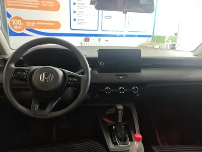 Honda Vezel 2023, 31000 км, за 119800 CNY