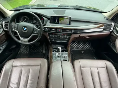 BMW X5 (Import) 2018, 150000 км, за 136800 CNY - фото 6
