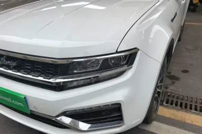 Zotye Domy X7 2017, 63600 км, за 32392.32 CNY - фото 8