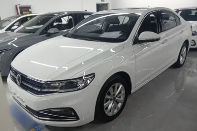 Volkswagen Bora · 2021 год