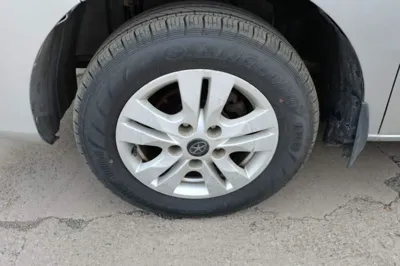 JAC Refine M3 2016, 58600 км, за 33425.61 CNY - фото 10