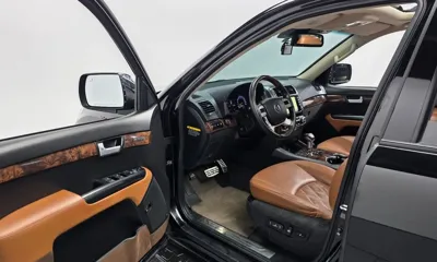 Kia Mohave 2018, 193539 км, за 11500000 KRW - фото 10