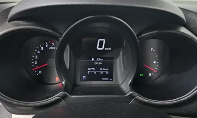 Kia Ray 2021, 50891 км, за 11900000 KRW - фото 8