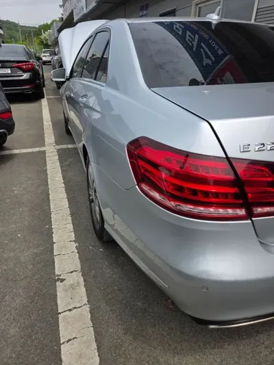 Mercedes-Benz E-Class 2015, 105500 км, за 10800000 KRW - фото 5