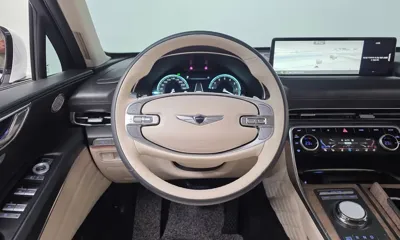 Genesis GV80 2023, 29298 км, за 59900000 KRW - фото 29