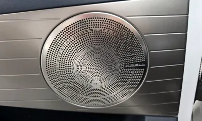 Hyundai Nexo 2019, 143537 км, за 14200000 KRW - фото 29