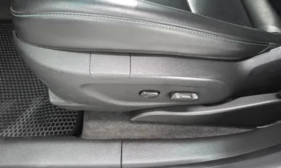 ChevroletGMDaewoo Trax 2016, 120349 км, за 4990000 KRW - фото 30