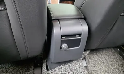 Volvo XC60 2017, 79263 км, за 14900000 KRW - фото 33