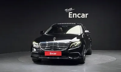Mercedes-Benz E-Class 2019, 99176 км, за 24500000 KRW - фото 3